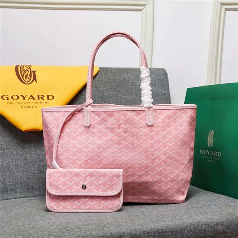 old goyard bags canada